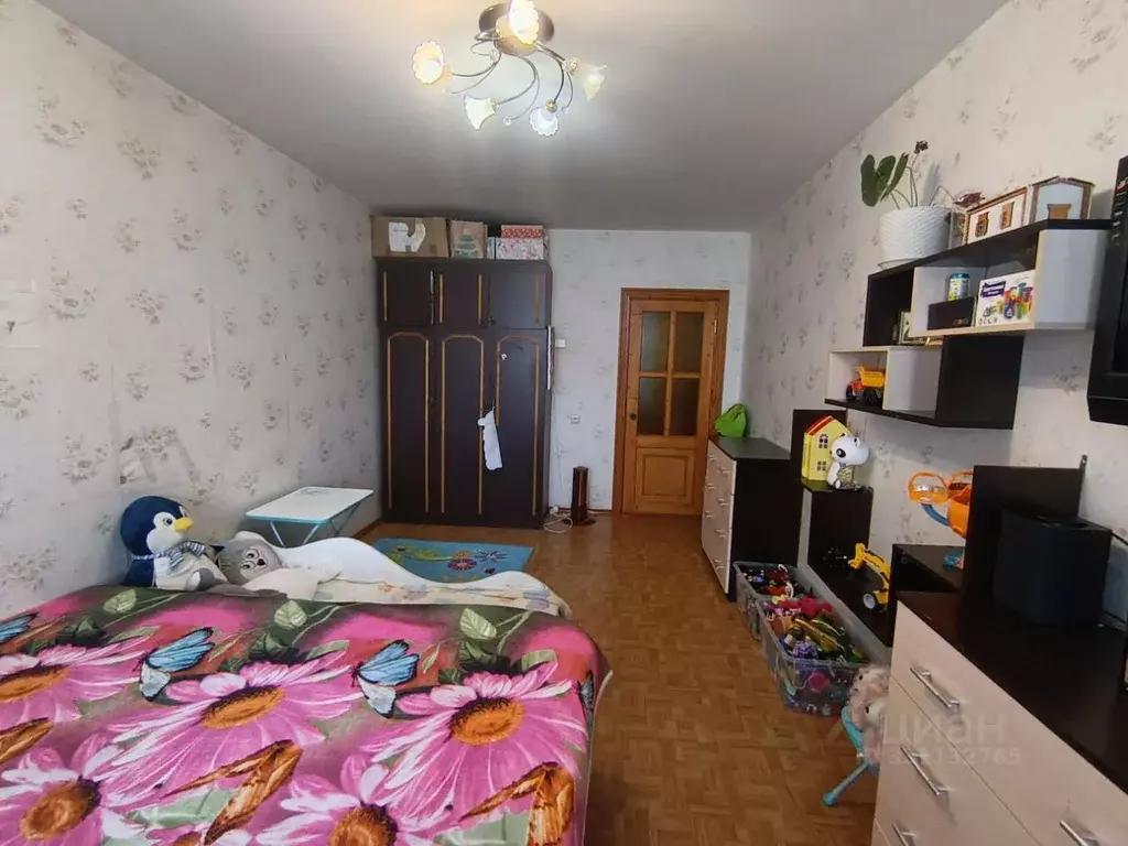 3-к кв. Ленинградская область, Выборг ул. Аристарха Макарова, 4 (72.0 ... - Фото 1