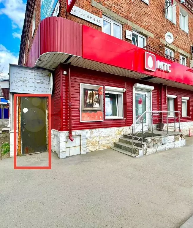 Продам помещение свободного назначения 108м - Фото 1