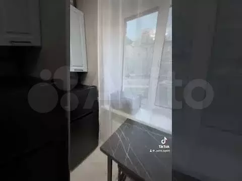 2-к. квартира, 41 м, 1/5 эт. - Фото 1
