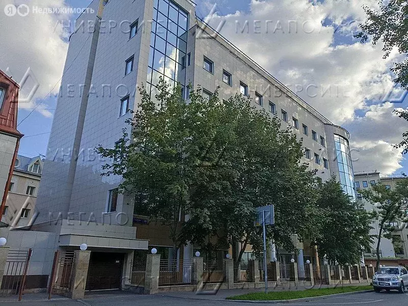 Офис (156 м) - Фото 0