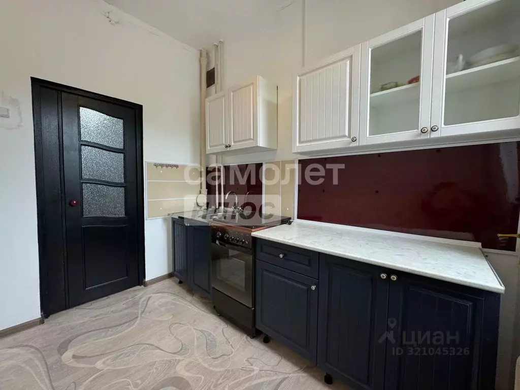 2-к кв. Хабаровский край, Комсомольск-на-Амуре просп. Мира, 36 (57.7 ... - Фото 1