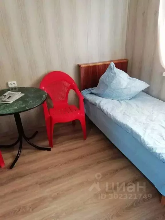 Дом в Карелия, Питкяранта ул. Горького, 22А (20 м) - Фото 1