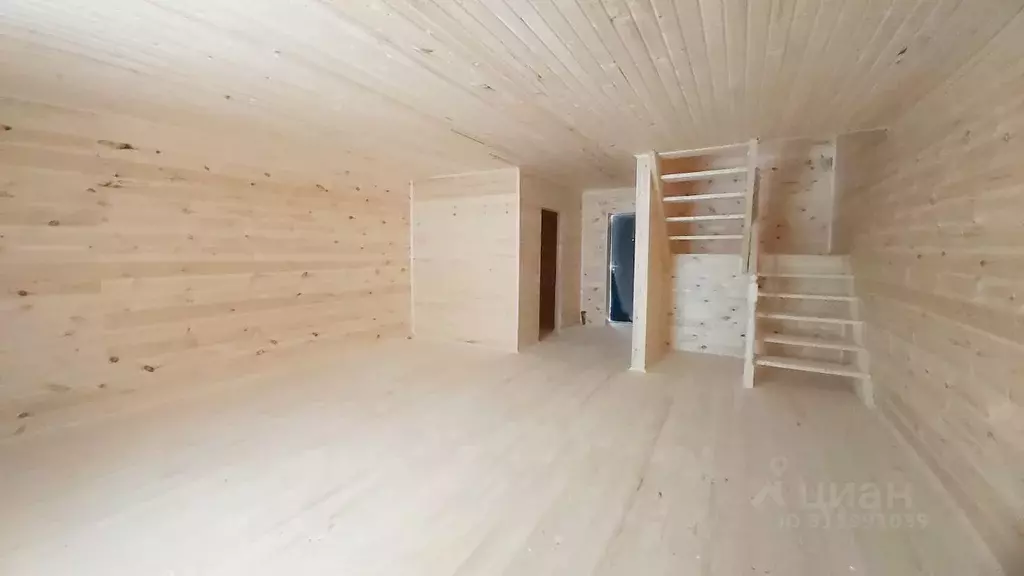 Дом в Ленинградская область, Гатчинский муниципальный округ, д. ... - Фото 2