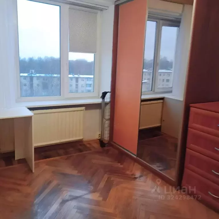 1-к кв. Санкт-Петербург Пискаревский просп., 20 (31.0 м) - Фото 1