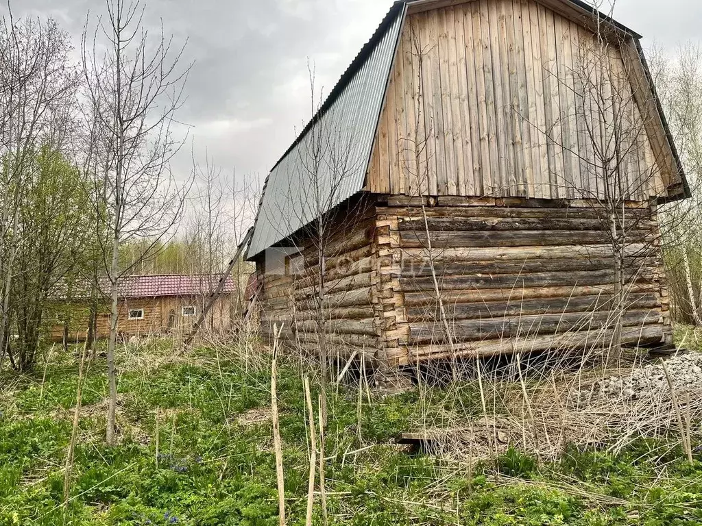 Участок в Томская область, Томский район, д. Новомихайловка ул. ... - Фото 0