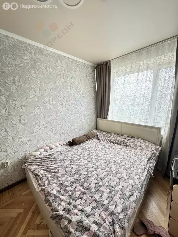 2-комнатная квартира: Краснодар, Западный внутригородской округ, ... - Фото 0