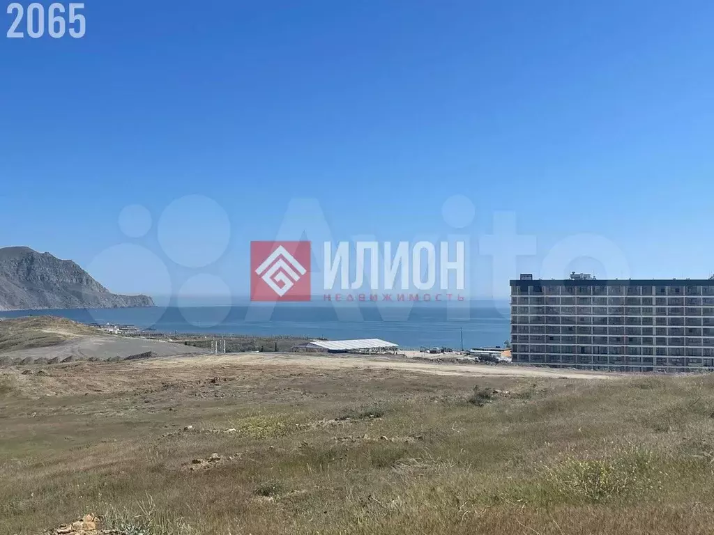 Участок 6 сот. (ИЖС) - Фото 1