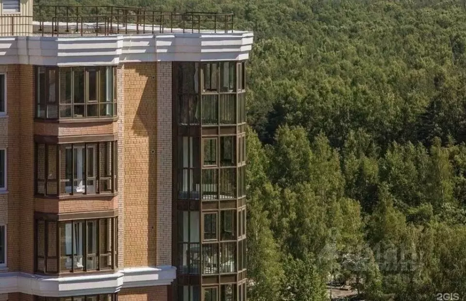 Квартира, 2 комнаты, 62 м - Фото 1