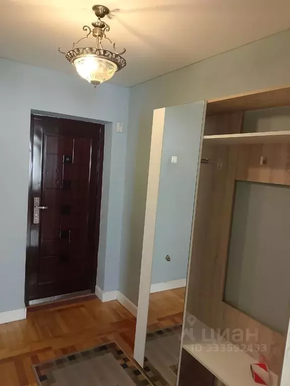 1-к кв. Адыгея, Майкоп Краснооктябрьская ул., 24 (33.0 м) - Фото 2