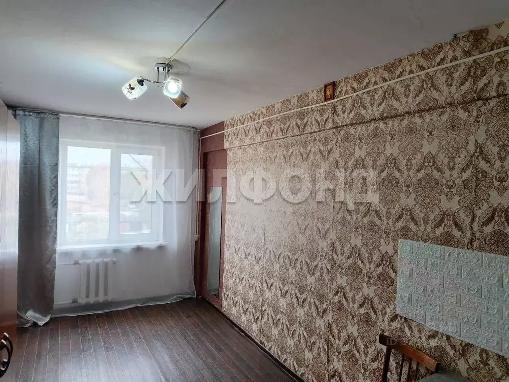 Комната Хакасия, Абакан ул. Тараса Шевченко, 66 (6.0 м) - Фото 2