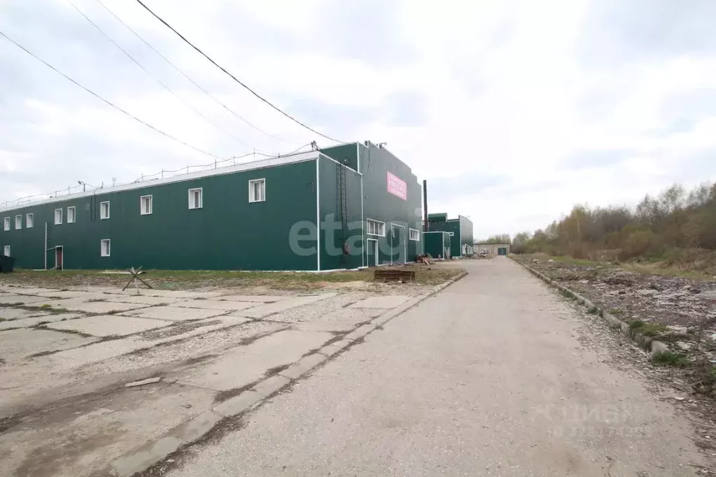 Склад в Костромская область, Кострома Галичское ш., 42А (2890 м) - Фото 2
