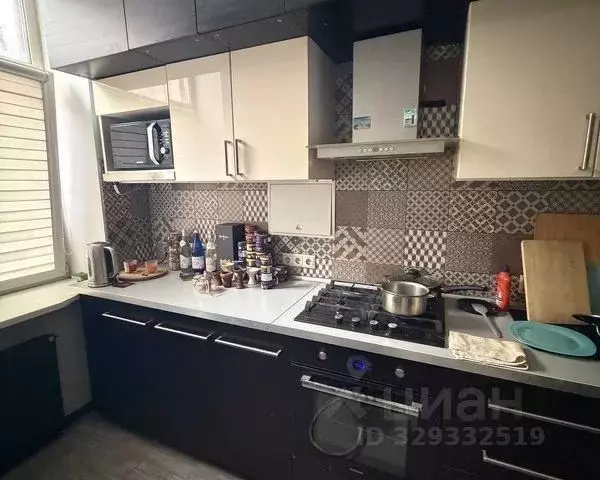 2-к кв. Москва Можайское ш., 11 (57.5 м) - Фото 1