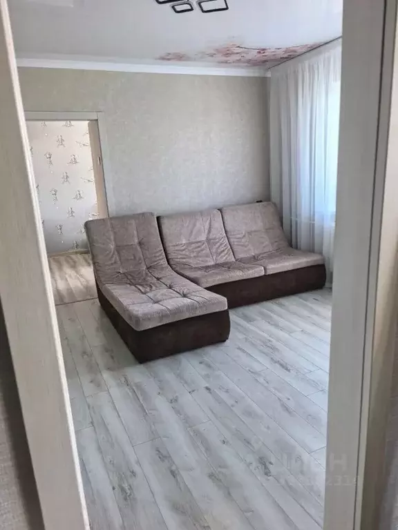 2-к кв. Краснодарский край, Ейск Коммунистическая ул., 49/5 (36.7 м) - Фото 2