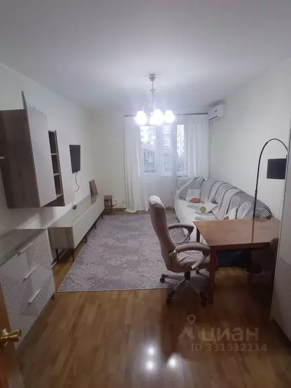 3-к кв. Москва Большая Спасская ул., 27 (75.0 м) - Фото 1