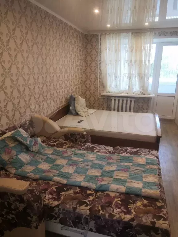 3-к. квартира, 63 м, 4/5 эт. - Фото 0