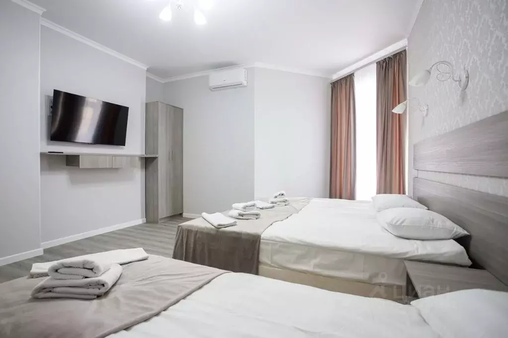 Комната Санкт-Петербург Невский просп., 82 (19.0 м) - Фото 2