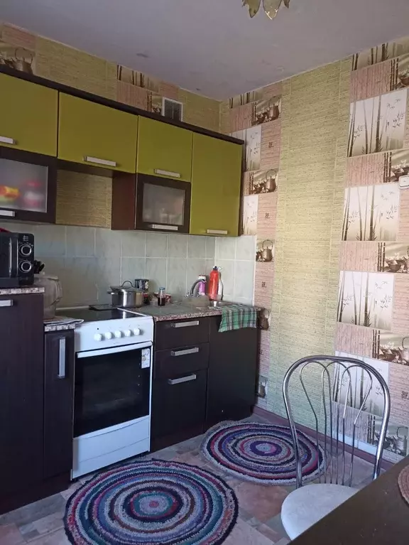 Продаётся 2-к квартира, 49.3 м - Фото 0