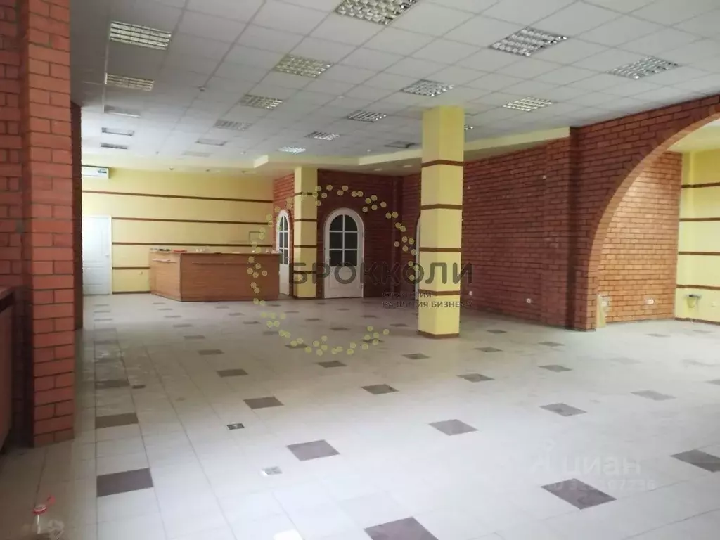 Помещение свободного назначения в Ростовская область, Ростов-на-Дону ... - Фото 1