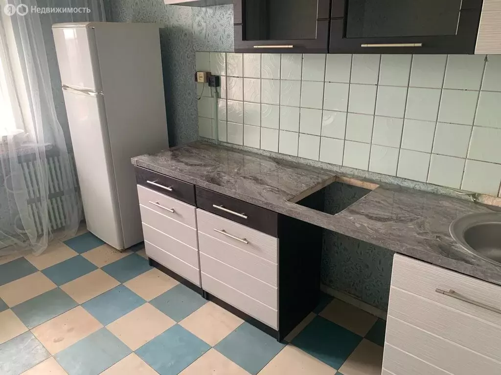 1-комнатная квартира: Протвино, улица Ленина, 23 (38 м) - Фото 1