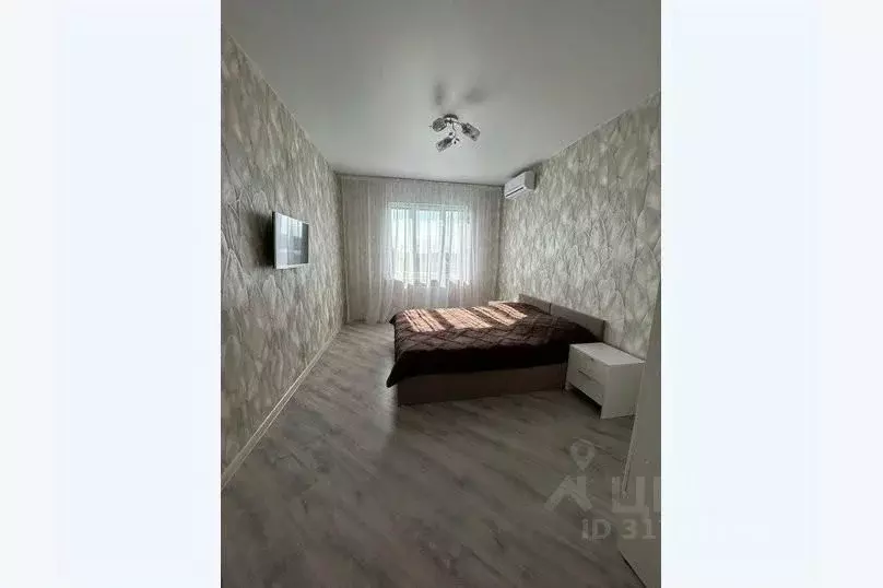 1-к кв. Краснодарский край, Темрюк ул. Обороны, 2/2 (40.0 м) - Фото 1