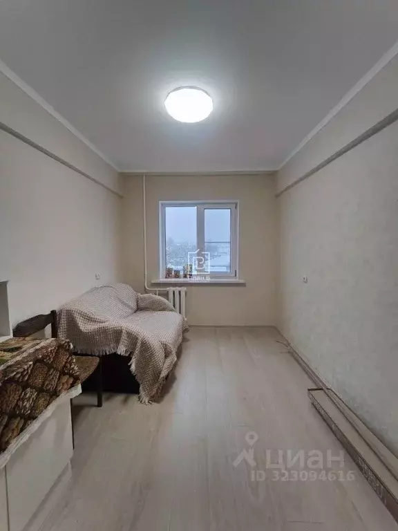 Комната Калужская область, Калуга Хрустальная ул., 35 (9.0 м) - Фото 1