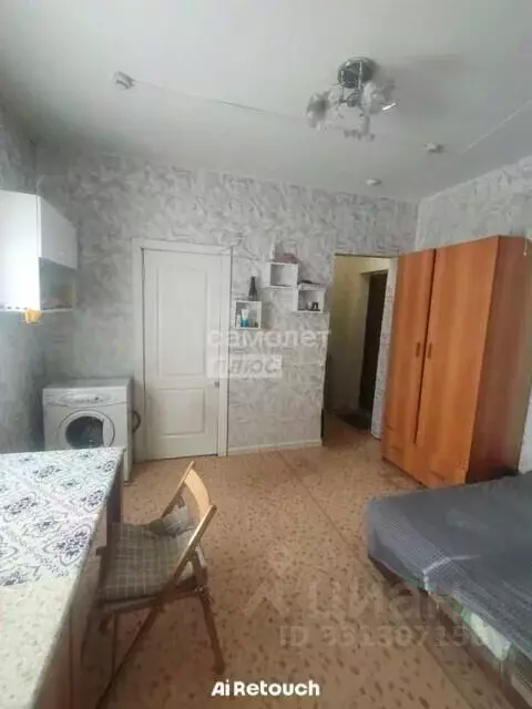 Студия Иркутская область, Иркутск Угольный проезд, 7 (18.0 м) - Фото 2