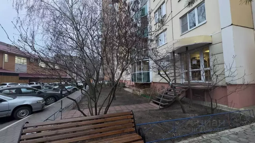 Офис в Воронежская область, Воронеж ул. Шишкова, 107 (94 м) - Фото 1