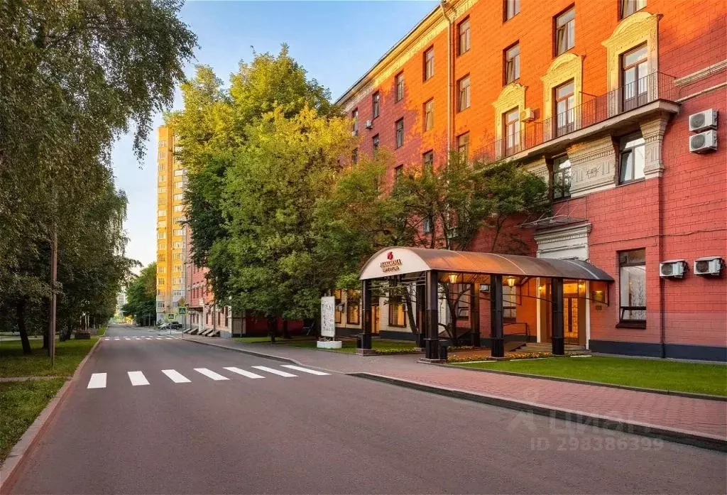 Комната Москва Гостиничная ул., 4К9 (10.0 м) - Фото 1
