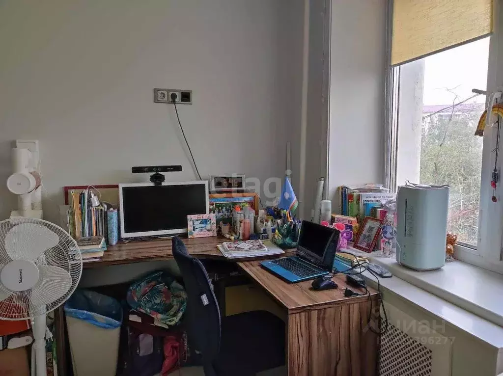 3-к кв. Саха (Якутия), Якутск ул. Лермонтова, 23 (51.0 м) - Фото 1