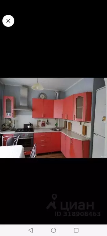 1-к кв. Калужская область, Калуга ул. Фридриха Энгельса, 68 (35.0 м) - Фото 0