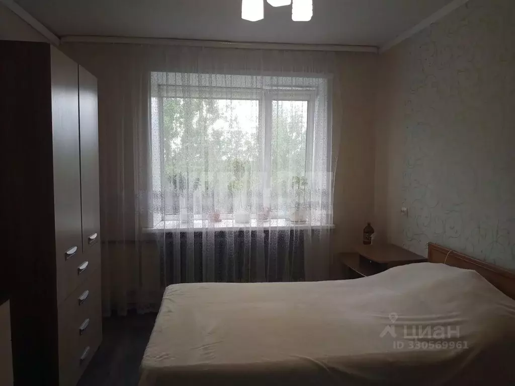 2-к кв. Вологодская область, Сокольский муниципальный округ, Кадников ... - Фото 2