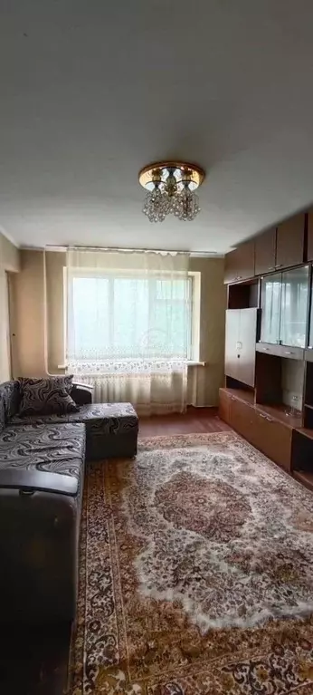 2-к кв. Карачаево-Черкесия, Черкесск ул. Космонавтов, 7 (50.0 м) - Фото 1