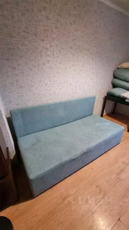 Комната Москва ш. Энтузиастов, 22/18 (12.0 м) - Фото 2