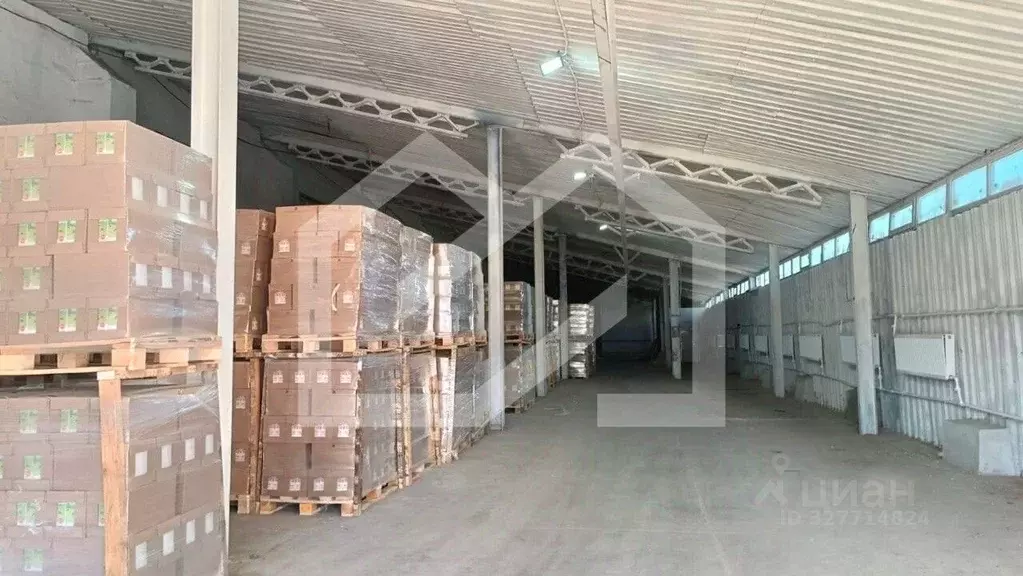 Помещение свободного назначения в Московская область, ... - Фото 2