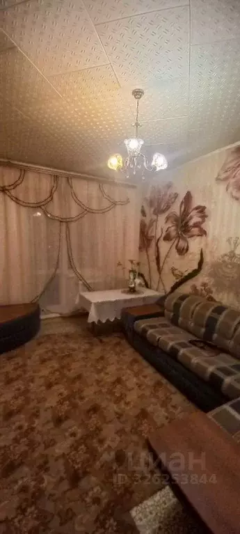 3-к кв. Омская область, Омск ул. 14-й Военный Городок, 141 (62.6 м) - Фото 1