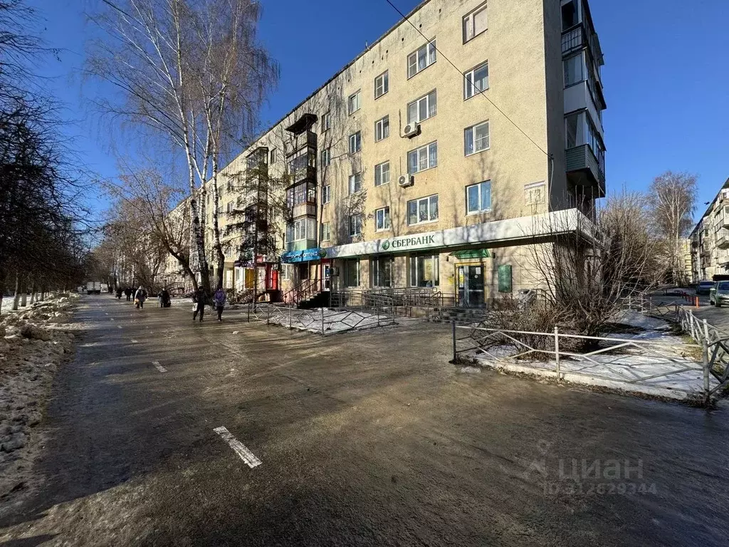 Помещение свободного назначения в Владимирская область, Владимир ул. ... - Фото 1