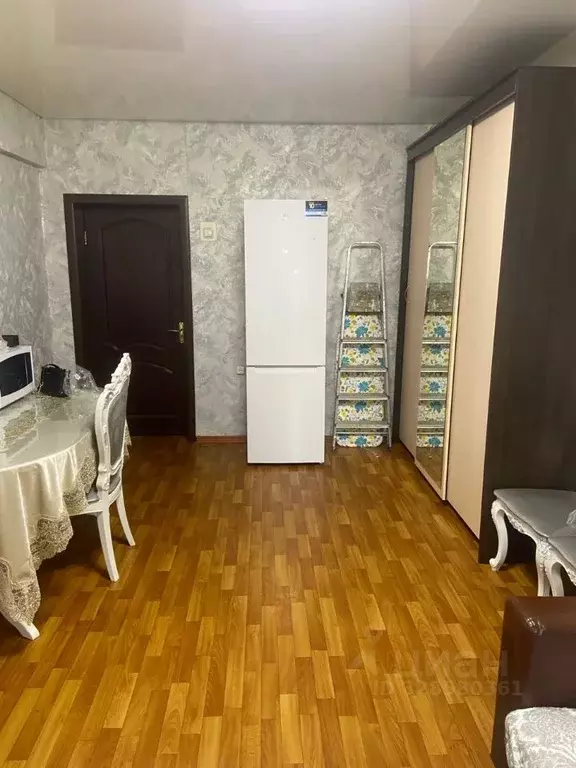 Комната Москва Волжский бул., 30 (20.0 м) - Фото 2