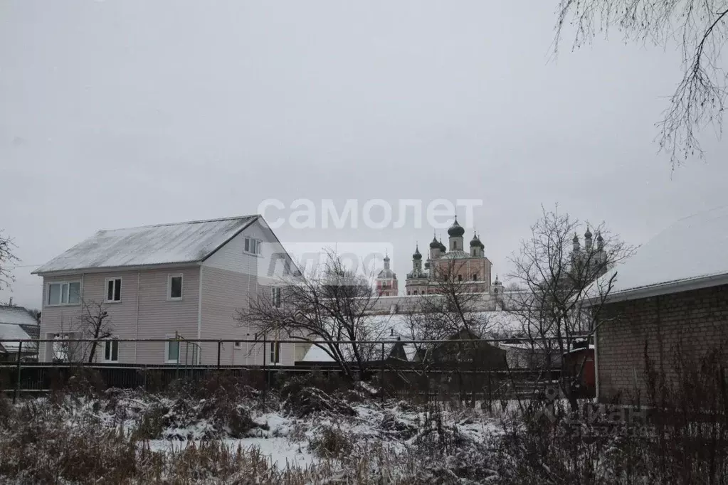 Участок в Ярославская область, Переславль-Залесский Дорожная ул., 31 ... - Фото 1