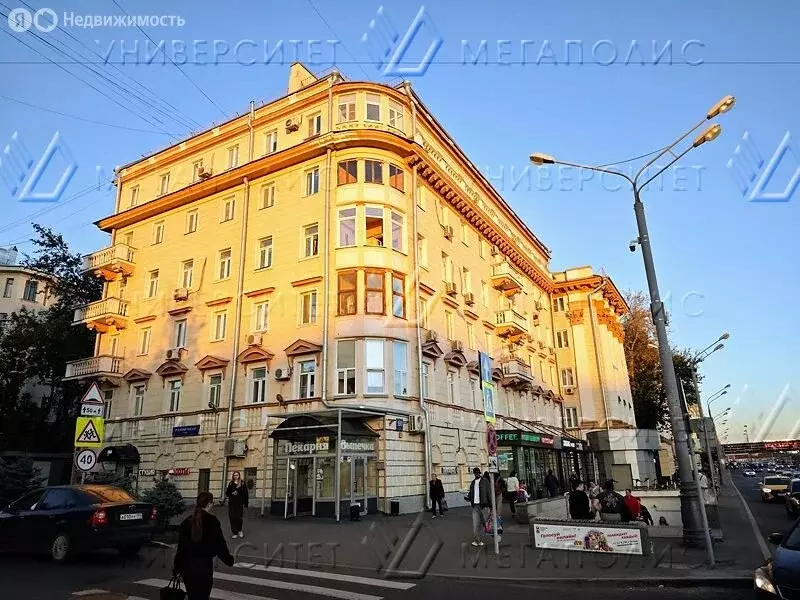 Помещение свободного назначения (27 м) - Фото 1