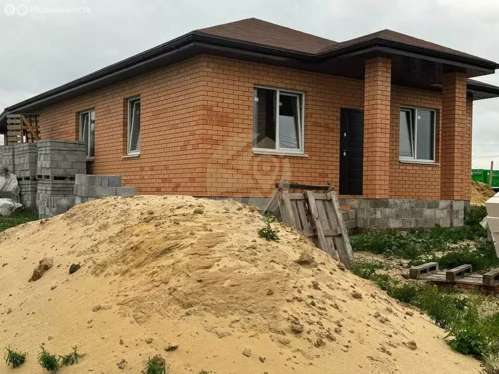 Дом в село Федосеевка (100 м) - Фото 2