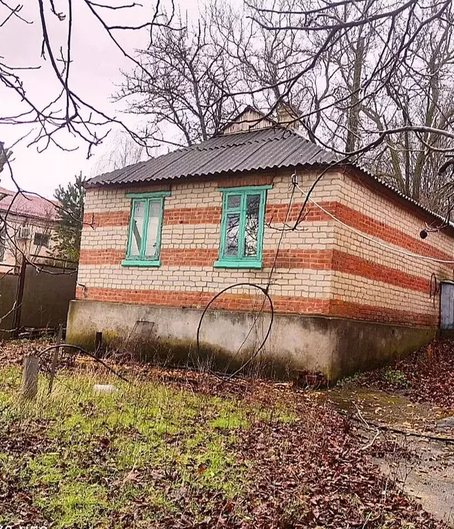 Дом в Краснодарский край, Анапа муниципальный округ, с. Сукко ул. ... - Фото 2