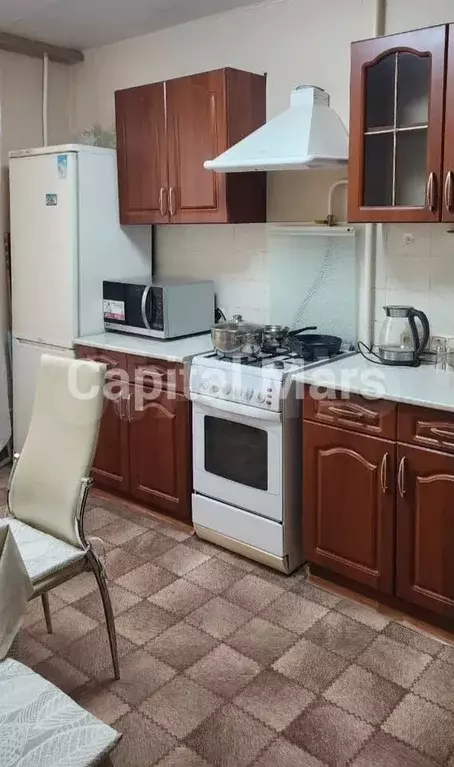 1-к. квартира, 35 м, 6/12 эт. - Фото 0