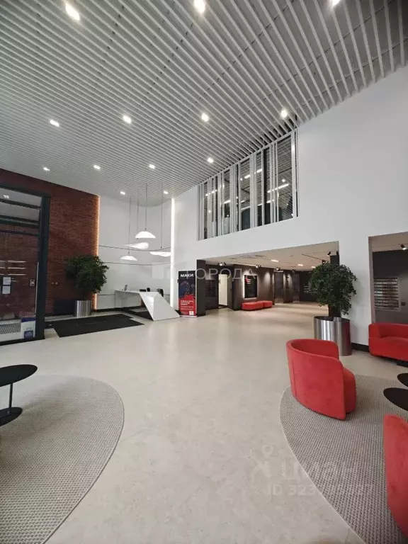 Офис в Новосибирская область, Новосибирск ул. Маковского, 6 (86 м) - Фото 1