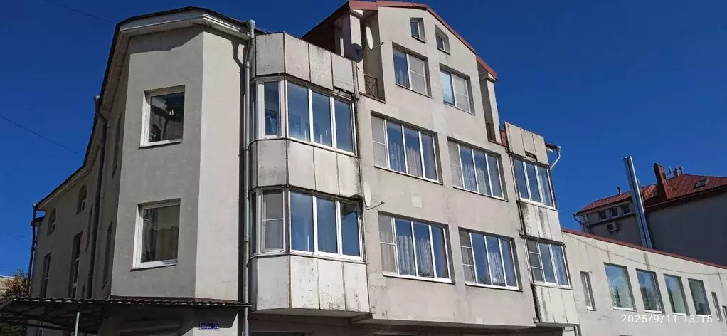 3-к кв. Ленинградская область, Выборг ул. Мира, 18 (118.0 м) - Фото 1