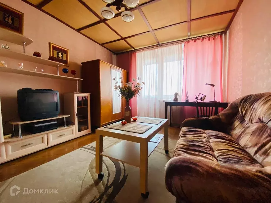 Продаётся 1-к квартира, 36.2 м - Фото 1
