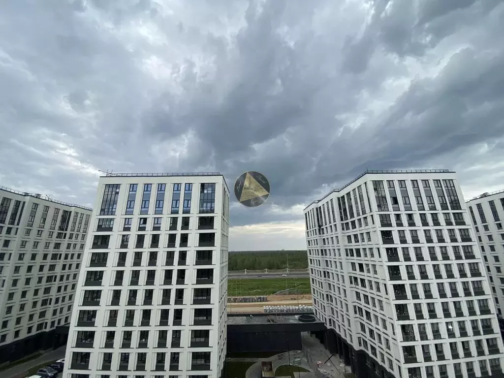 2-к кв. Санкт-Петербург Планерная ул., 99 (61.9 м) - Фото 0