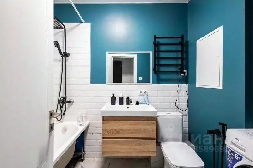 2-к кв. Московская область, Красногорск городской округ, д. Глухово ... - Фото 2