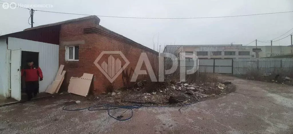 Офис (80 м) - Фото 1