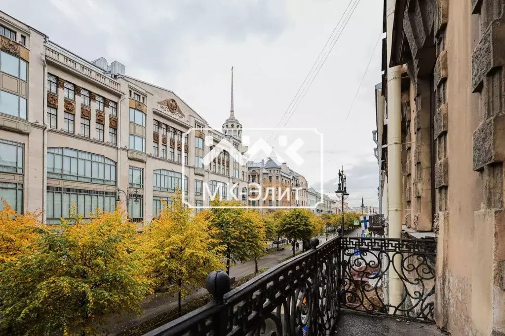 Квартира, 4 комнаты, 196 м - Фото 0