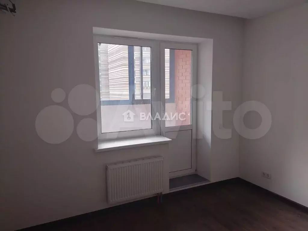 Квартира-студия, 24,7 м, 5/14 эт. - Фото 1